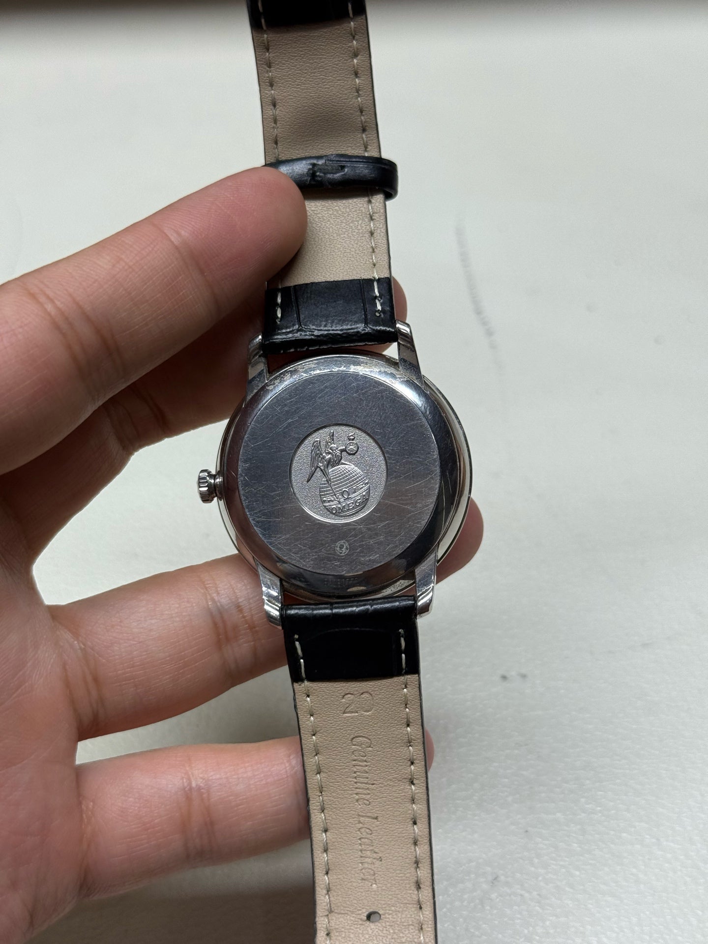 Omega