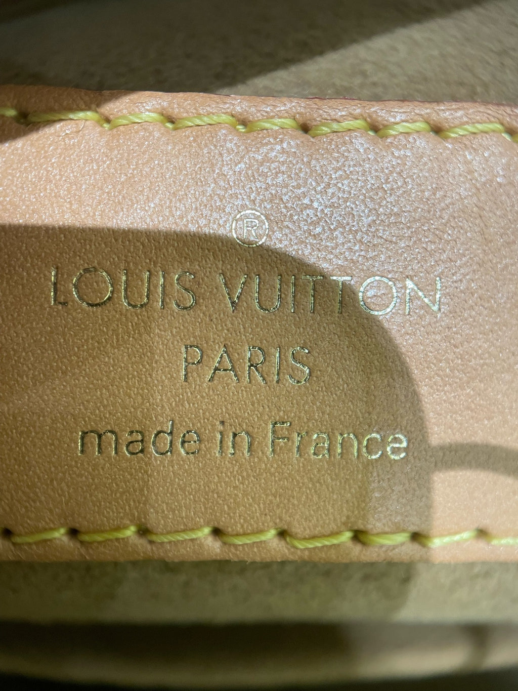Louis Vuitton
