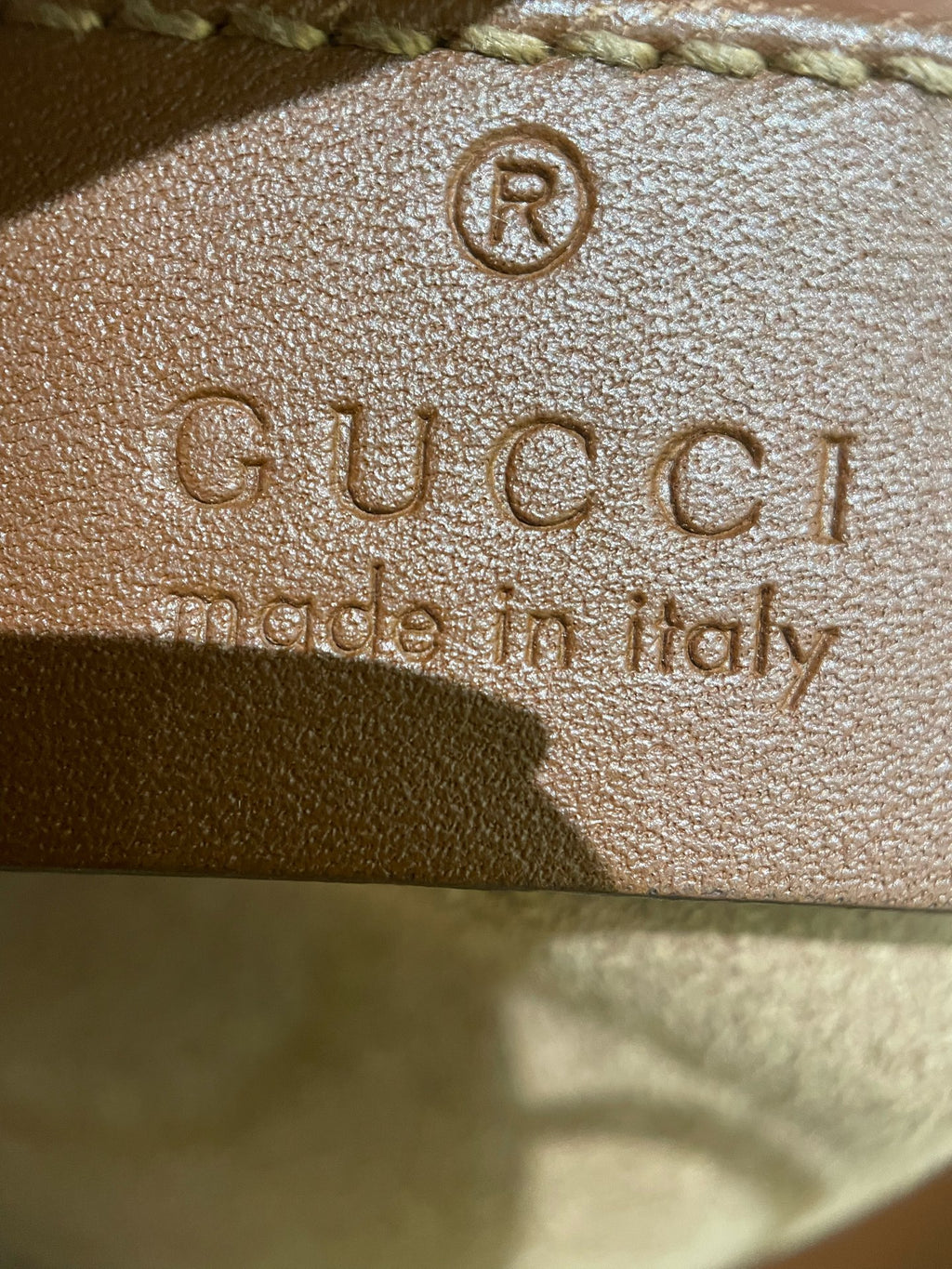 Gucci
