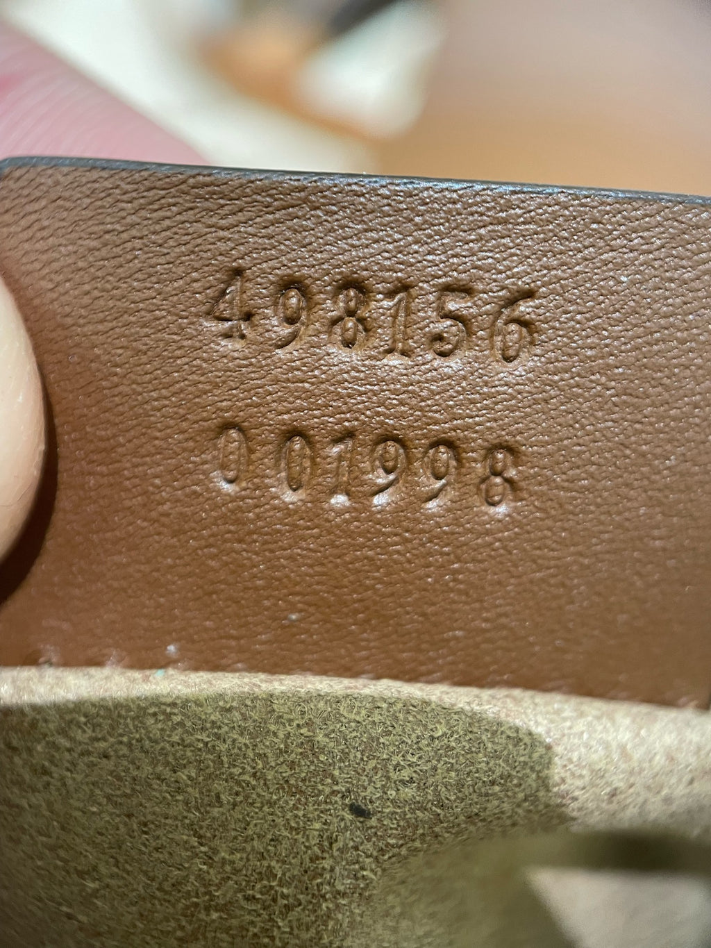 Gucci