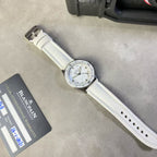 Blancpain Fifty fathoms Automatic (self-winding) watch 38.00 millimeters 5100-1127-W52A