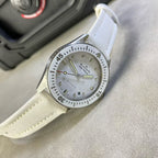 Blancpain Fifty fathoms Automatic (self-winding) watch 38.00 millimeters 5100-1127-W52A