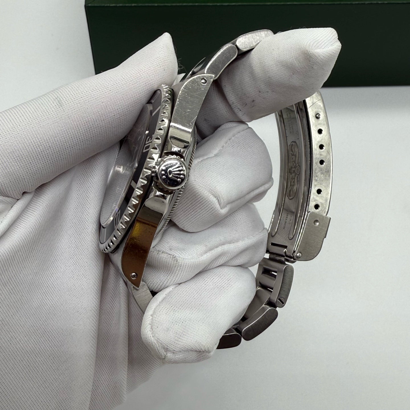 Rolex Automatic (self-winding) watch