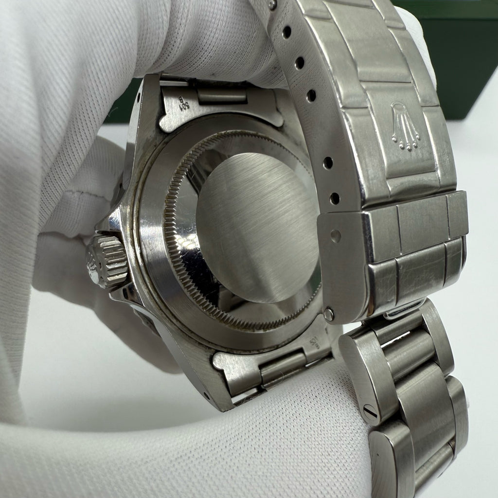 Rolex Automatic (self-winding) watch