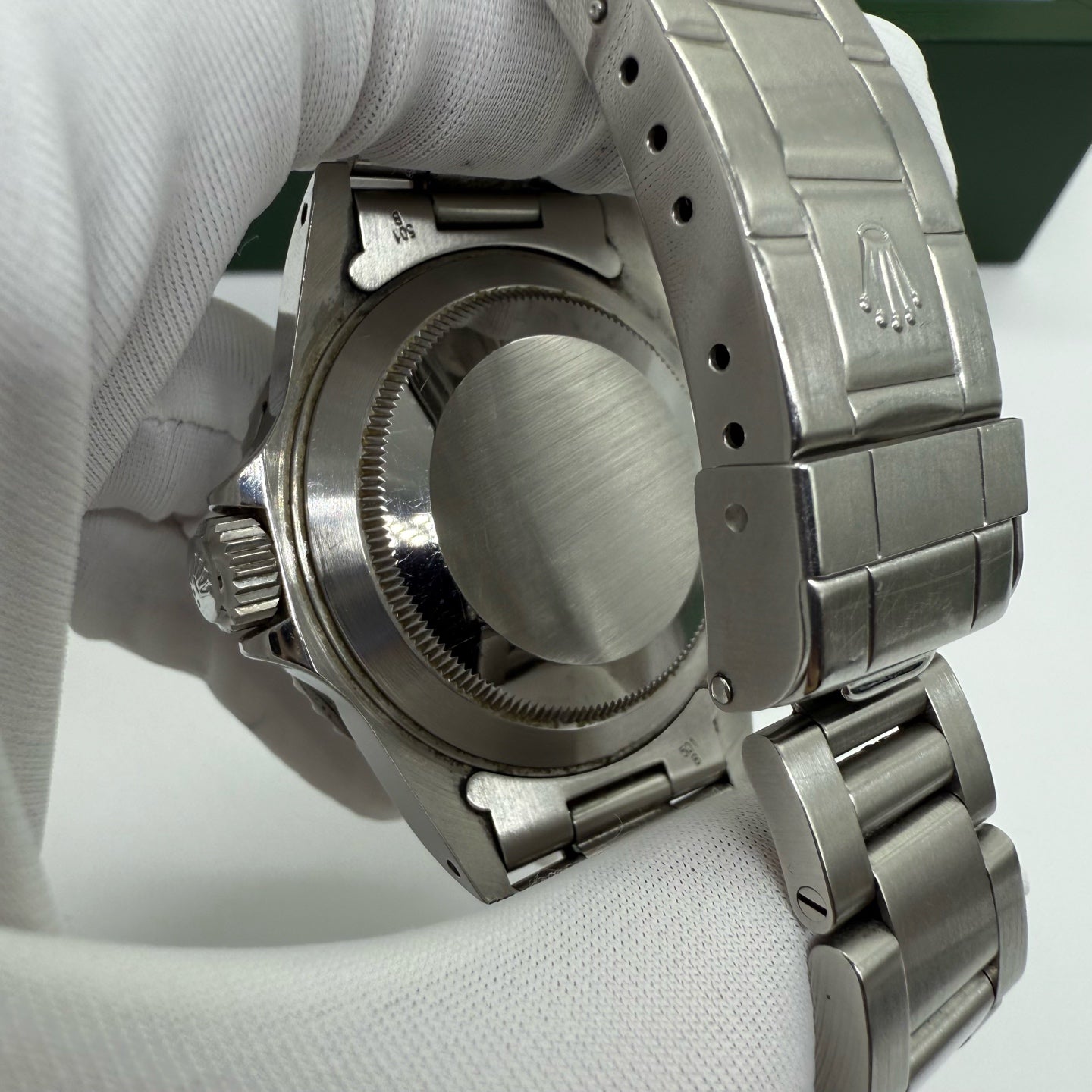 Rolex Automatic (self-winding) watch