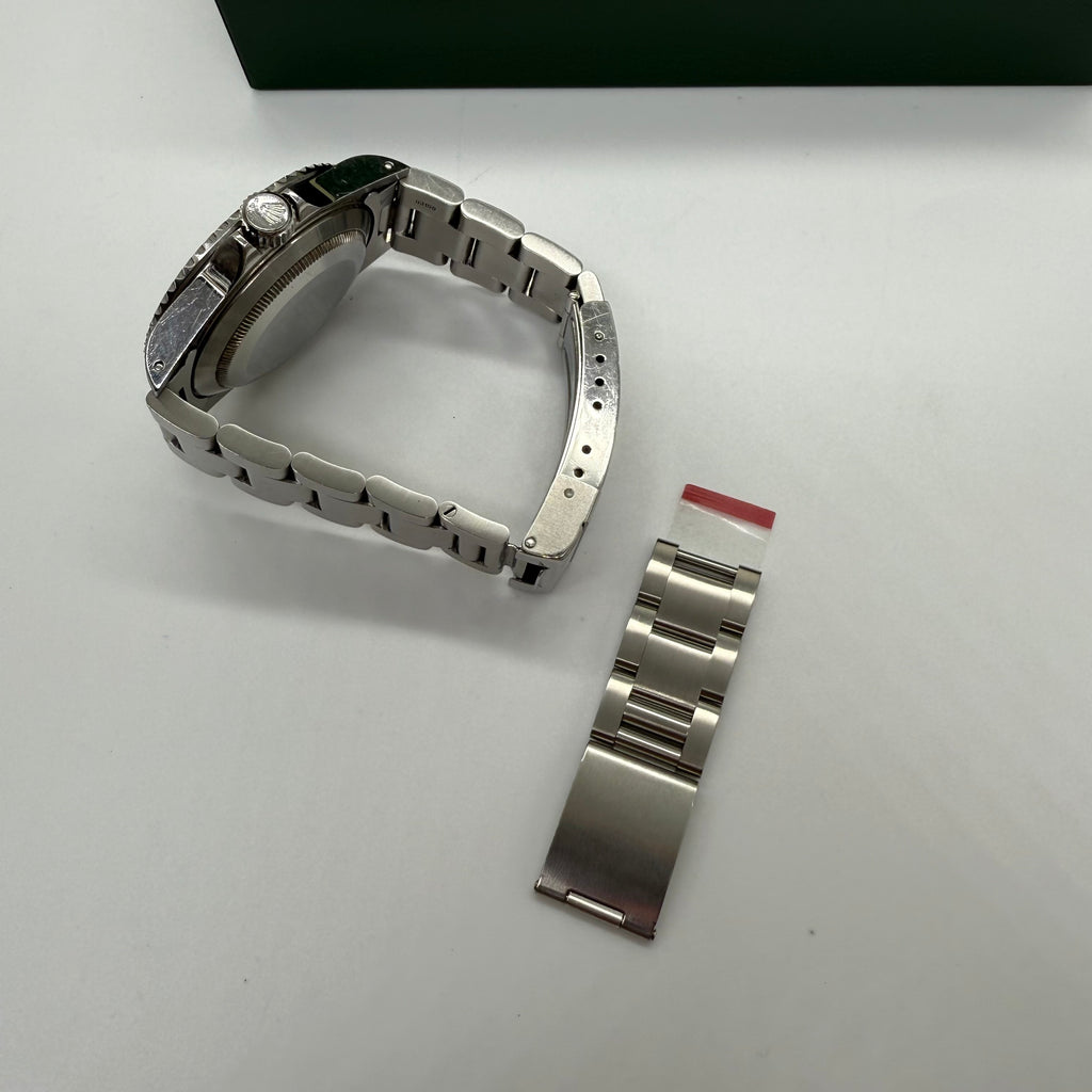 Rolex Automatic (self-winding) watch