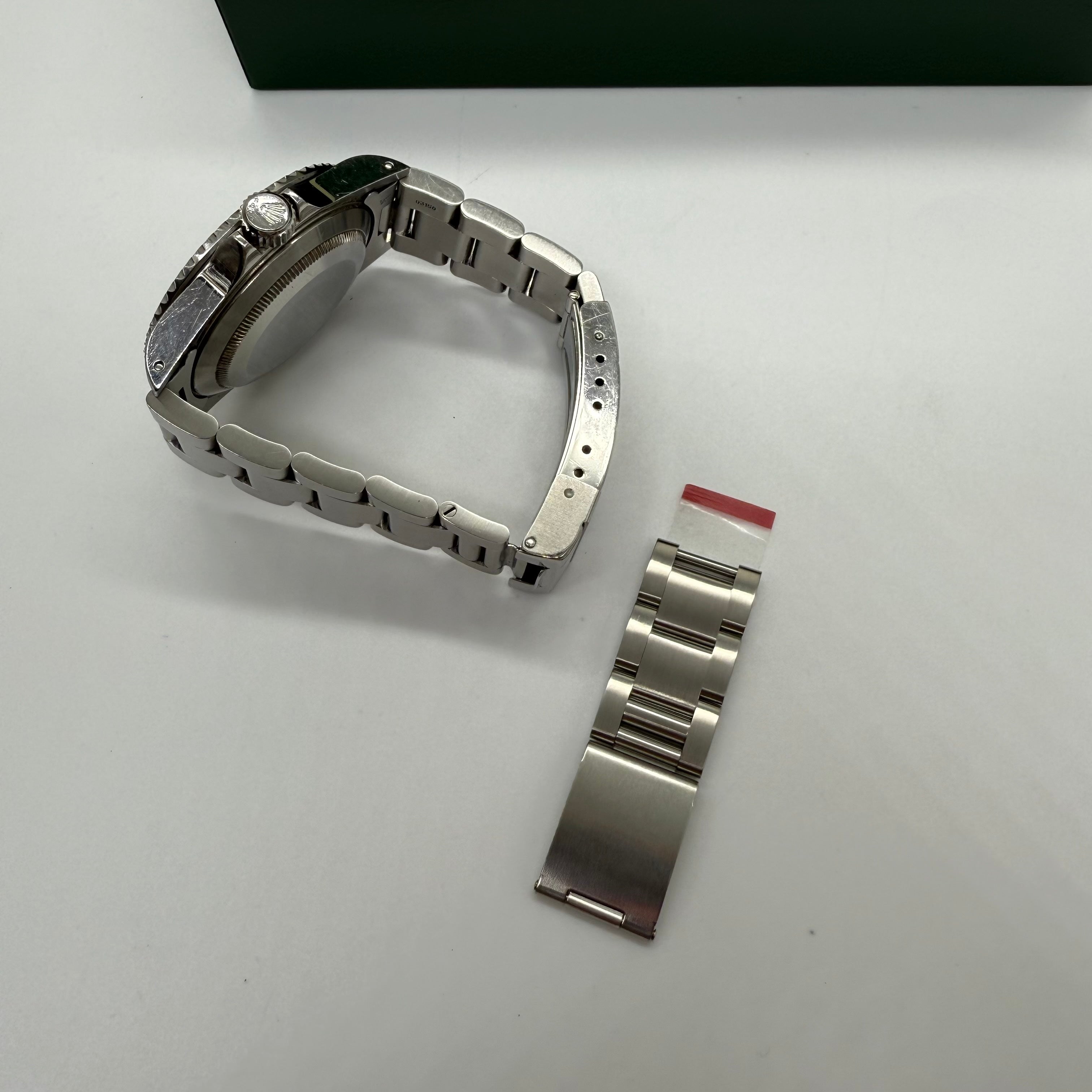 Rolex Automatic (self-winding) watch