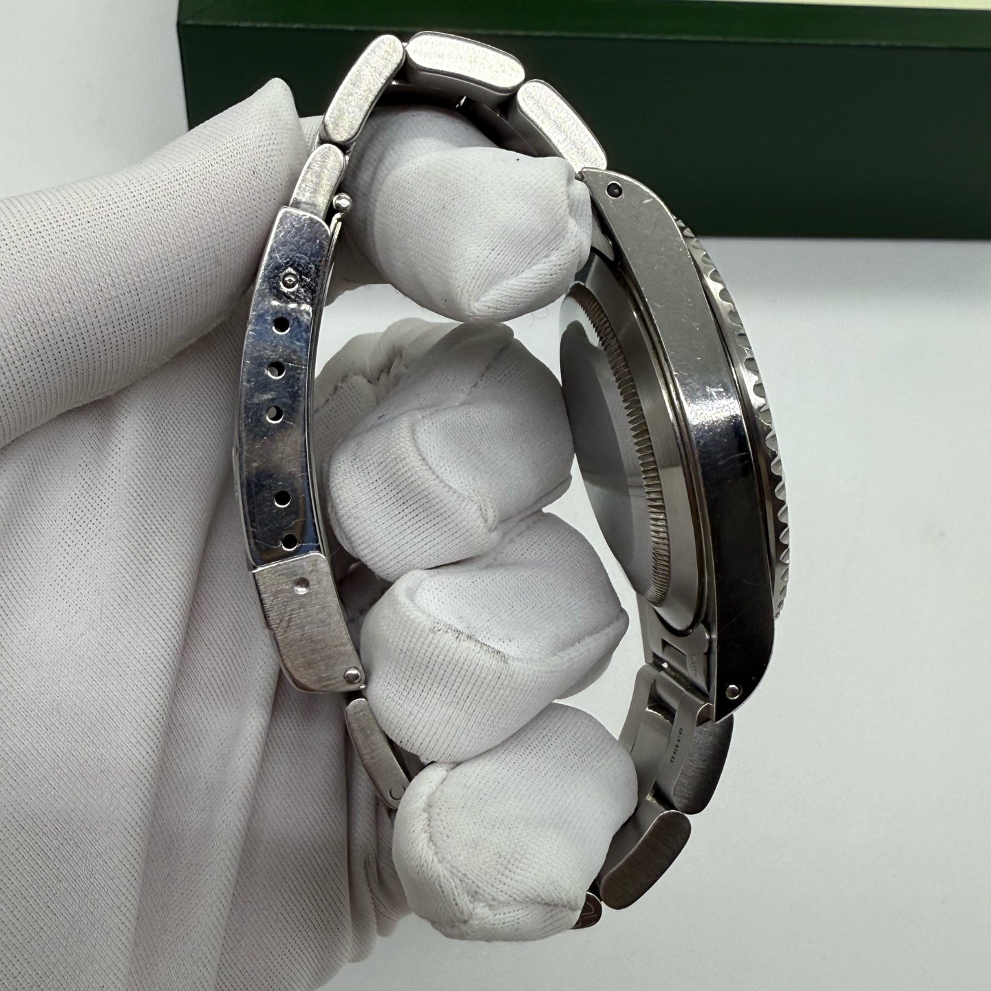 Rolex Automatic (self-winding) watch