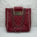 Chanel Red