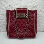 Chanel Red