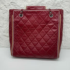 Chanel Red