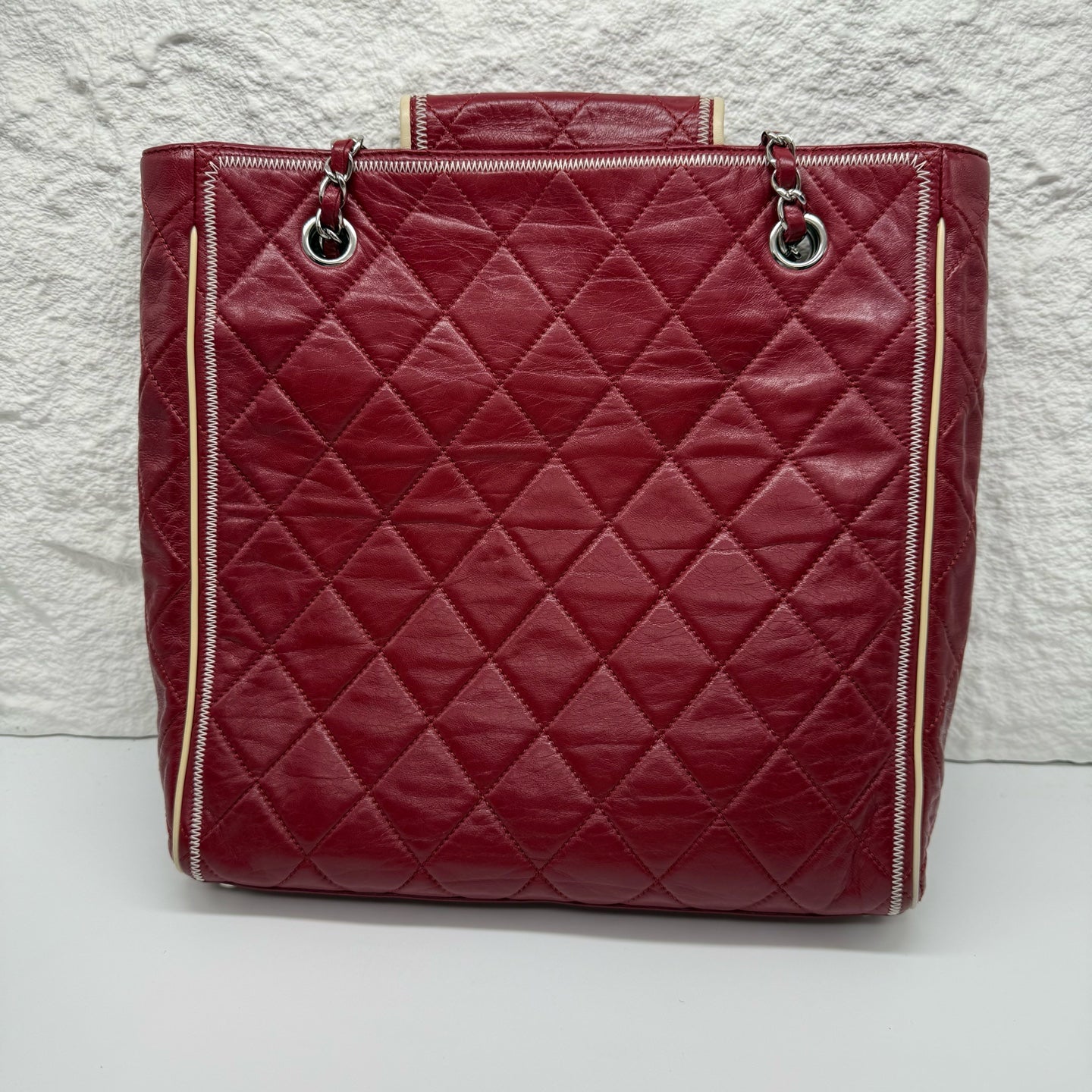 Chanel Red