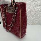 Chanel Red