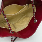 Chanel Red