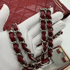 Chanel Red