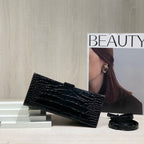 Balenciaga HOURGLASS Black 22.9 cm long x 14.0 cm high x 9.9 cm wide 5935461LR671000