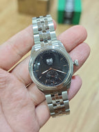 Tudor Junjue Dual-Date Calendar Model 42 millimeters m57100-0003