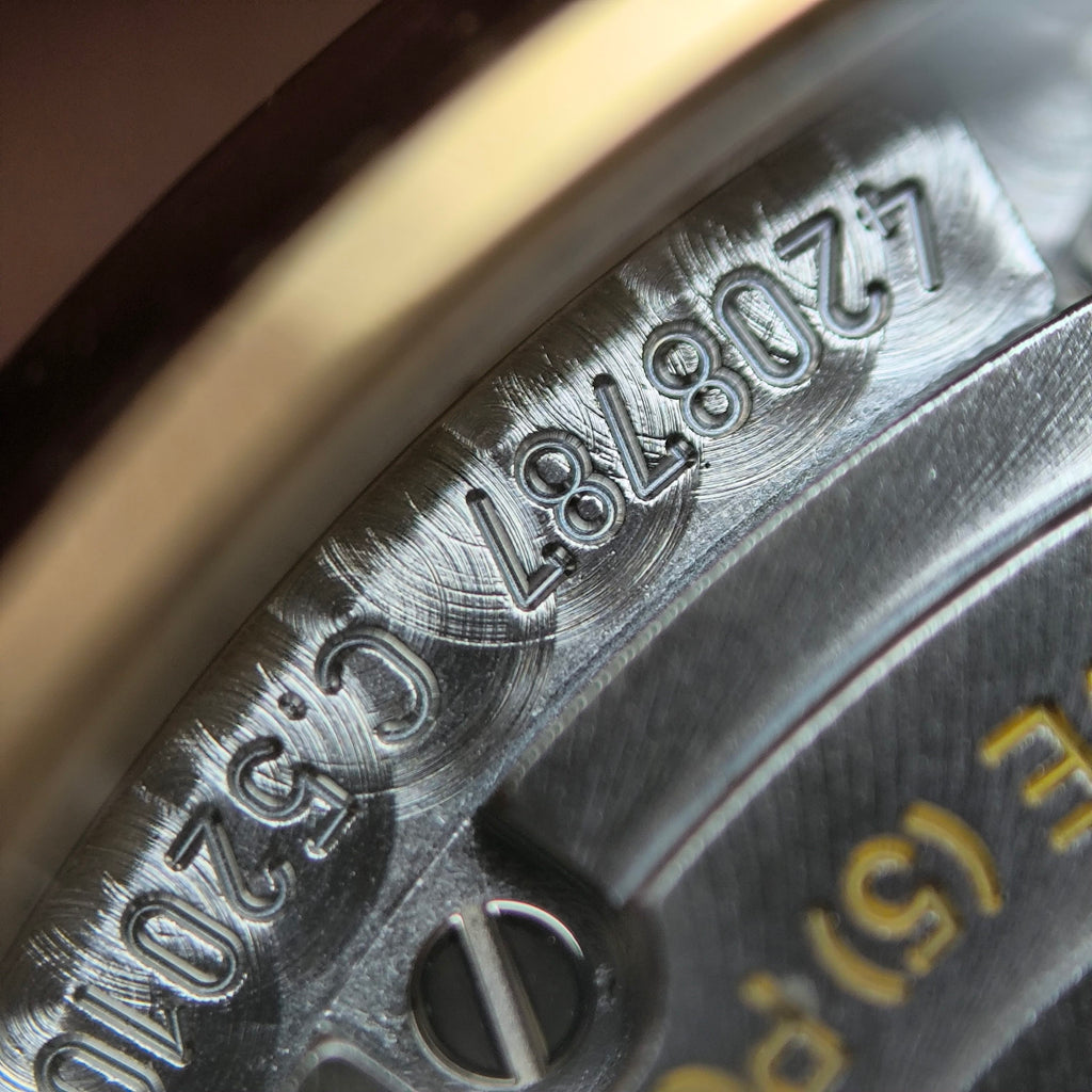 IWC IWC Portuguese Collection 42.3 IW500701