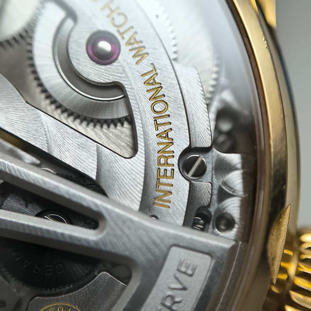 IWC IWC Portuguese Collection 42.3 IW500701