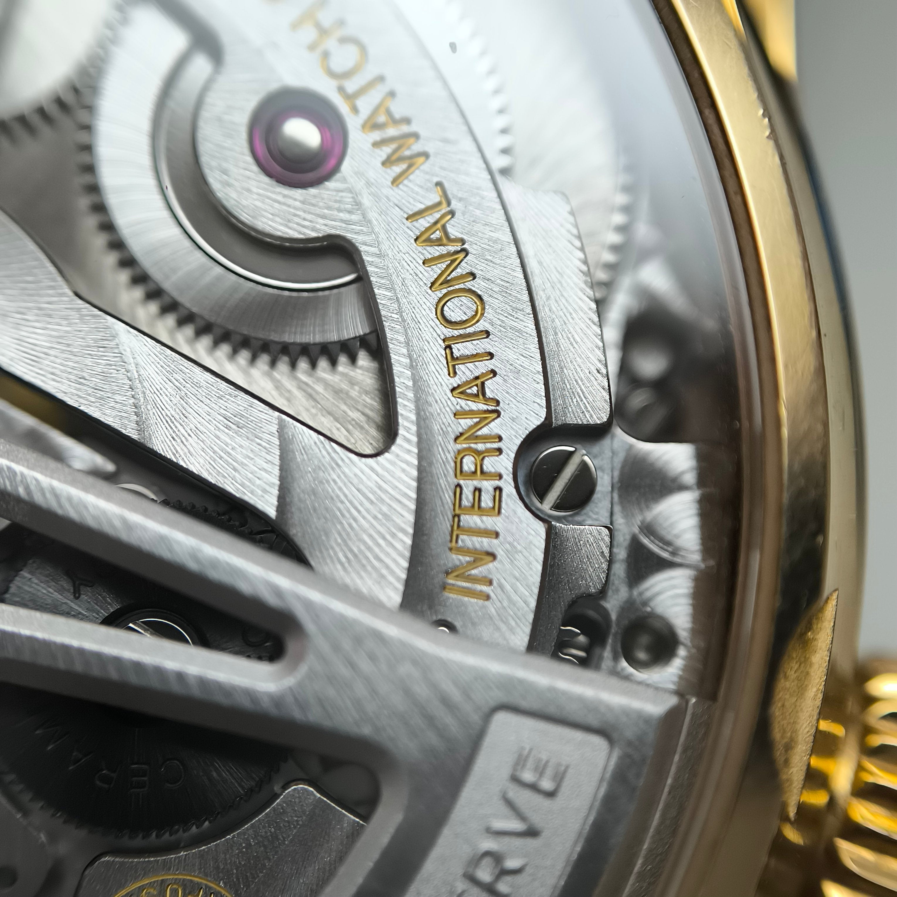 IWC IWC Portuguese Collection 42.3 IW500701