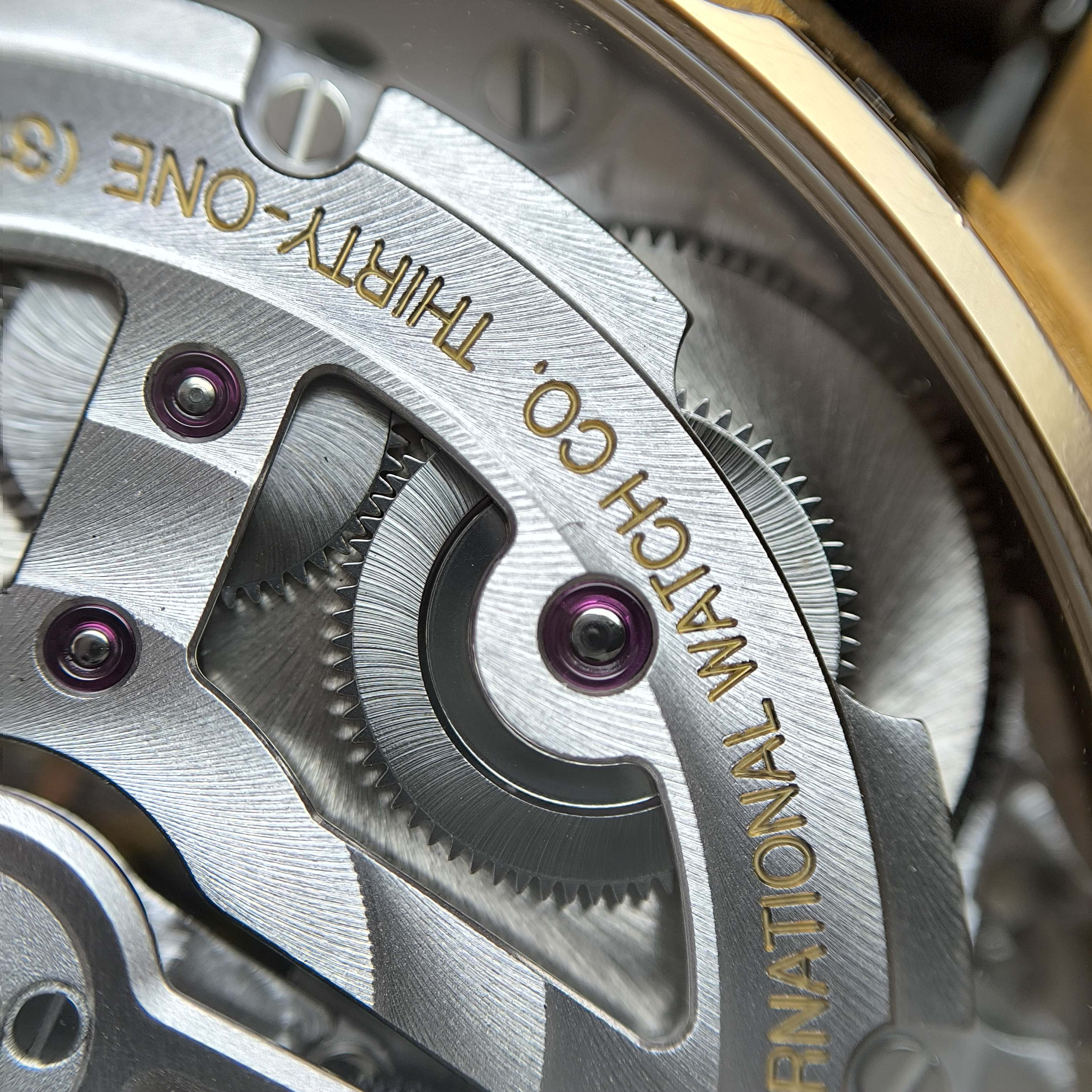 IWC IWC Portuguese Collection 42.3 IW500701