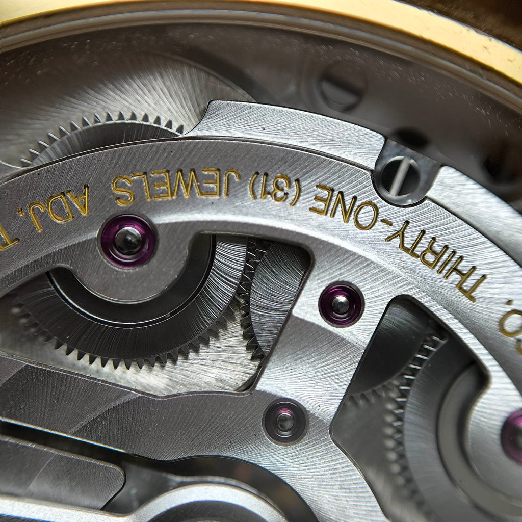 IWC IWC Portuguese Collection 42.3 IW500701