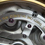 IWC IWC Portuguese Collection 42.3 IW500701