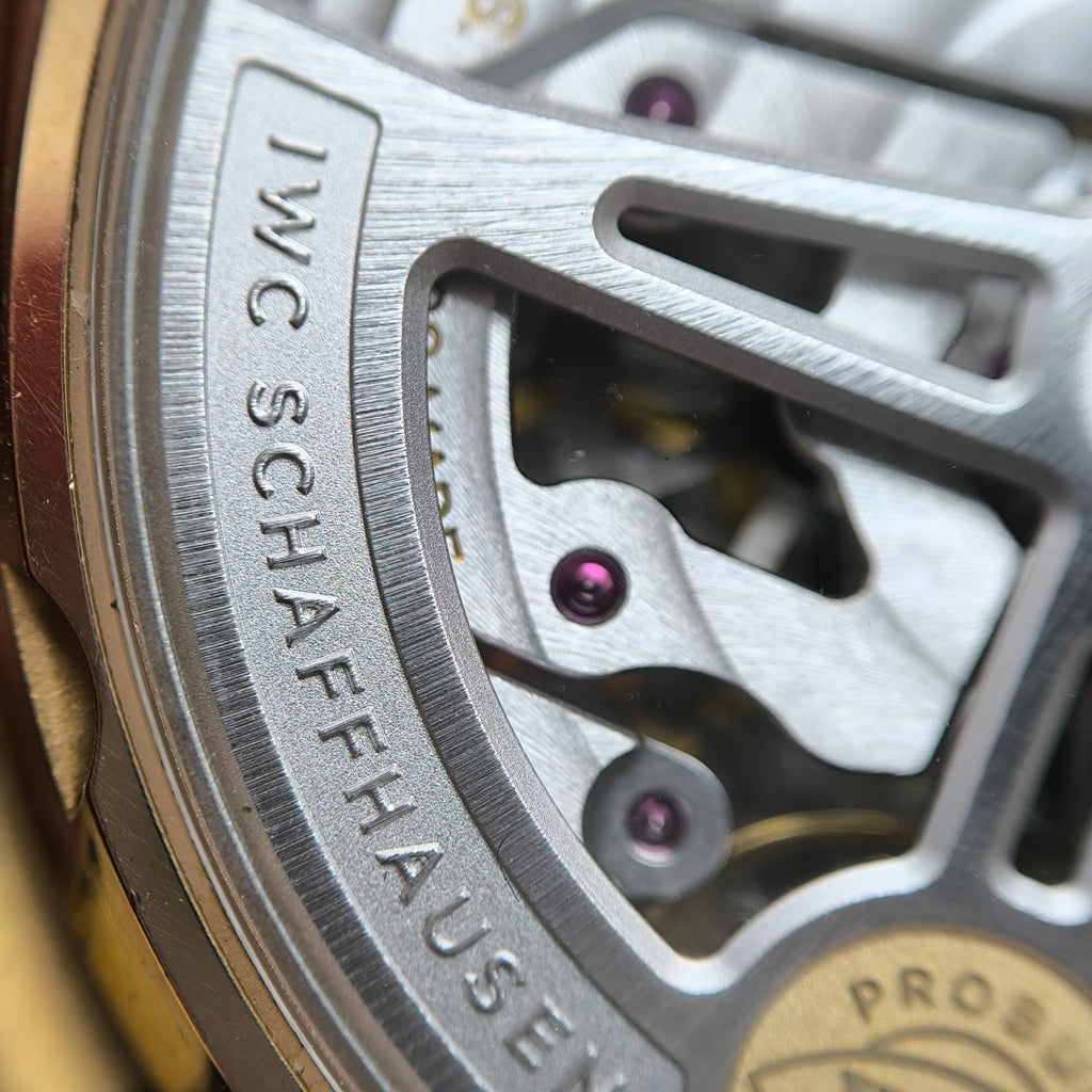 IWC IWC Portuguese Collection 42.3 IW500701