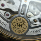 IWC IWC Portuguese Collection 42.3 IW500701