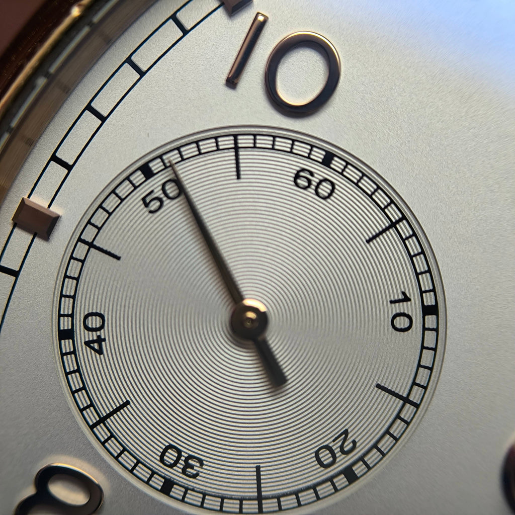 IWC IWC Portuguese Collection 42.3 IW500701