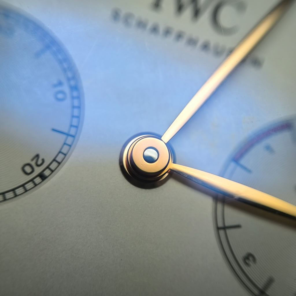 IWC IWC Portuguese Collection 42.3 IW500701