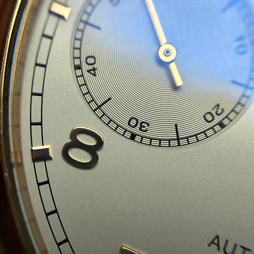 IWC IWC Portuguese Collection 42.3 IW500701