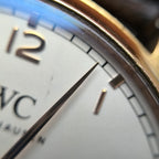 IWC IWC Portuguese Collection 42.3 IW500701
