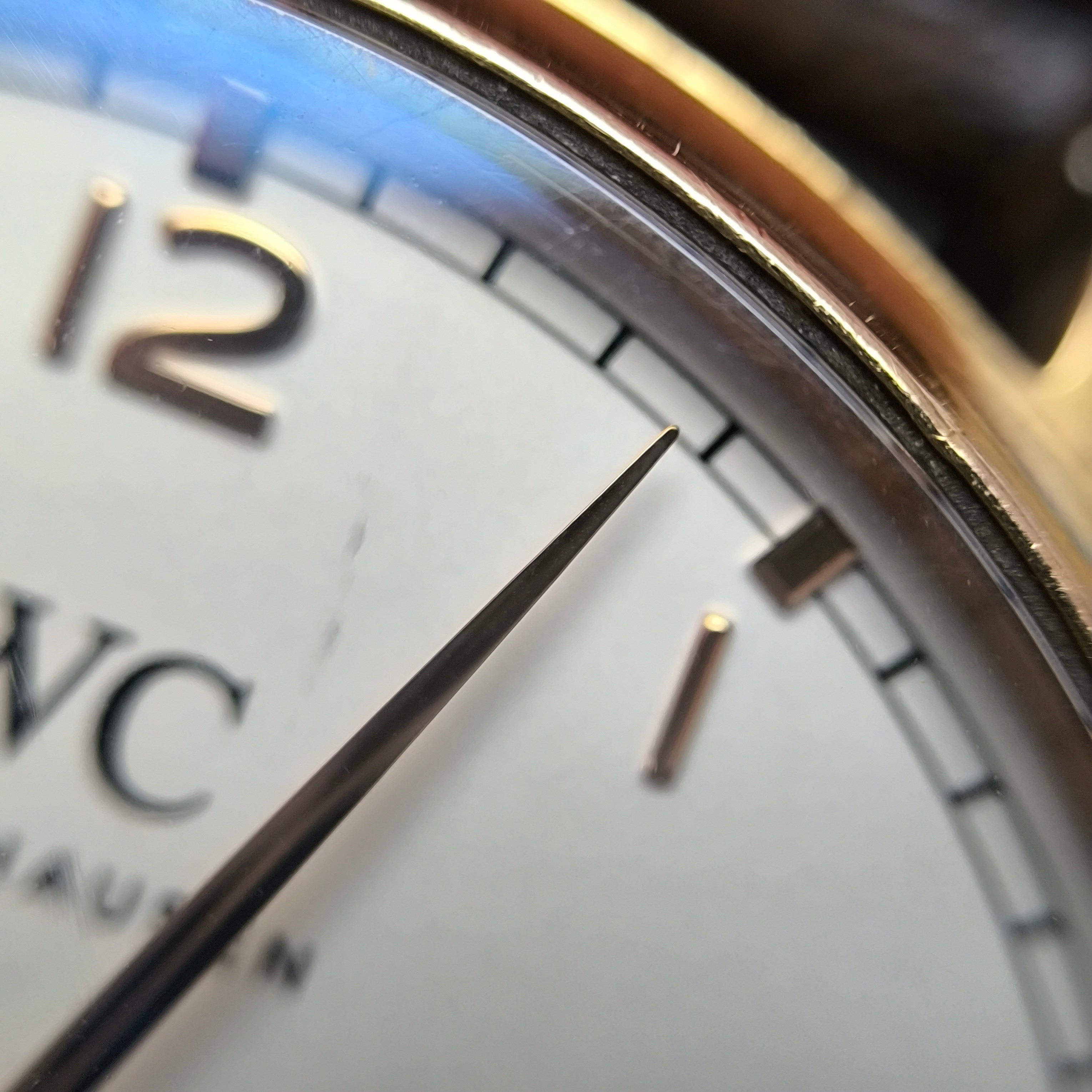 IWC IWC Portuguese Collection 42.3 IW500701
