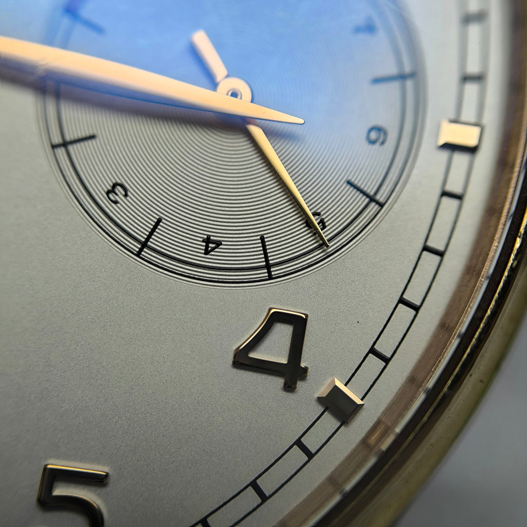 IWC IWC Portuguese Collection 42.3 IW500701