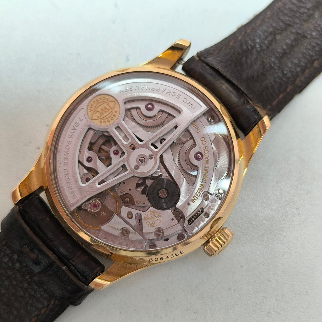 IWC IWC Portuguese Collection 42.3 IW500701