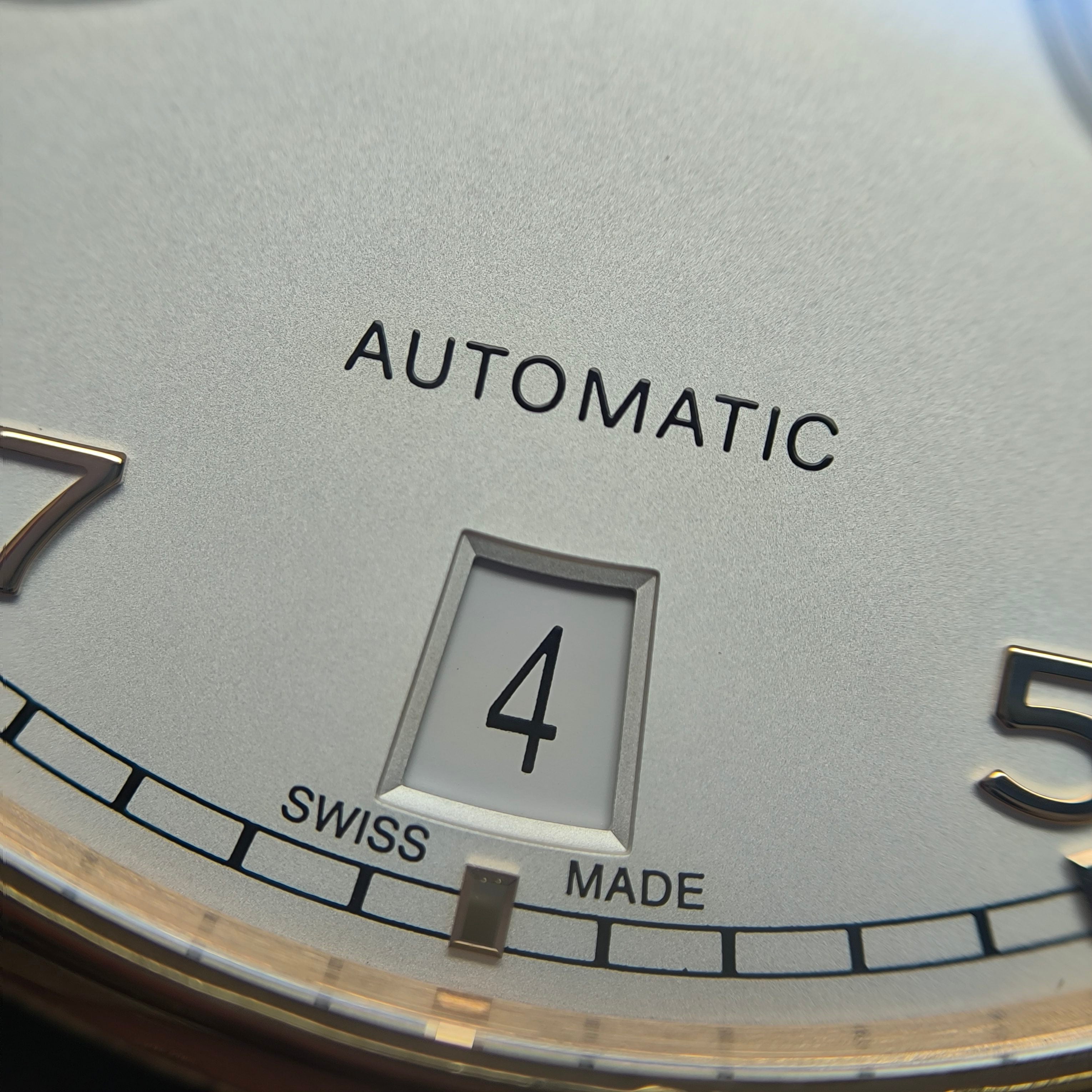 IWC IWC Portuguese Collection 42.3 IW500701