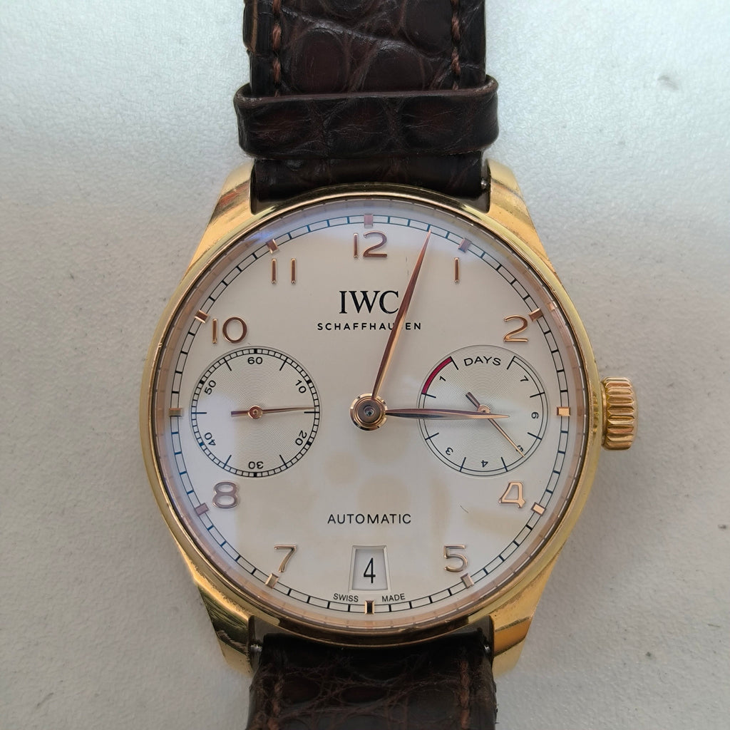 IWC IWC Portuguese Collection 42.3 IW500701