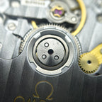 Omega Flying Disc Series 32.7 424.13.33.20.56.002
