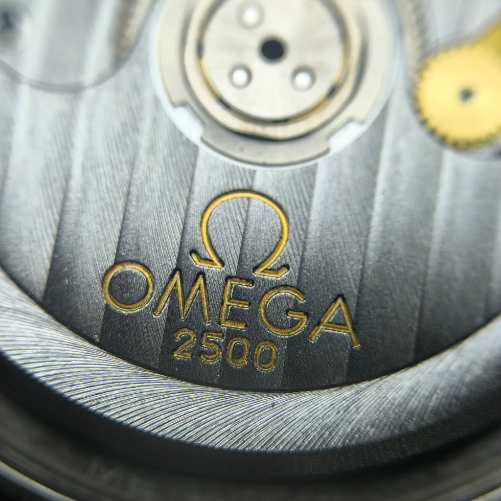 Omega Flying Disc Series 32.7 424.13.33.20.56.002