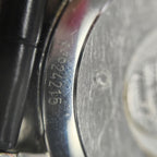 Omega Flying Disc Series 32.7 424.13.33.20.56.002