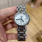 Longines Longines Heart Moon Collection Mechanical watch 30.00mm L8.113.4.87.6