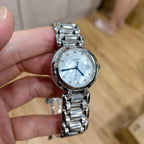 Longines Longines Heart Moon Collection Mechanical watch 30.00mm L8.113.4.87.6