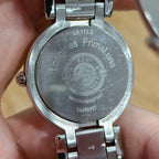 Longines Longines Heart Moon Collection Mechanical watch 30.00mm L8.113.4.87.6