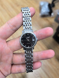 Longines Longines Master Collection Mechanical watch 25.50mm L4.309.4.57.6