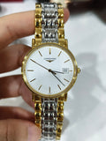 Longines Gorgeous Collection Quartz watch 33.00 MM L4.720.2.12.7