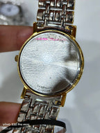 Longines Gorgeous Collection Quartz watch 33.00 MM L4.720.2.12.7