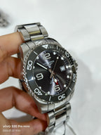 Longines Conquest Diving Series Mechanical watch 43.00mm L3.782.4.76.6