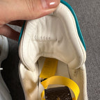 Louis Vuitton Leather Lifestyle sneakers