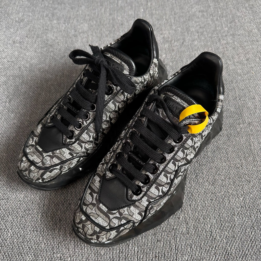 空白 Lifestyle sneakers